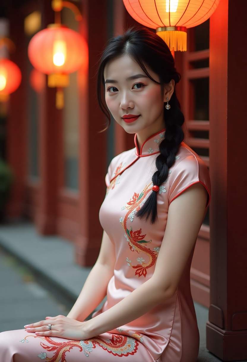 苏畅麻花翻唱MV合集封面