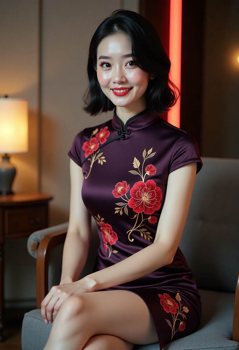 剧综观察员头像